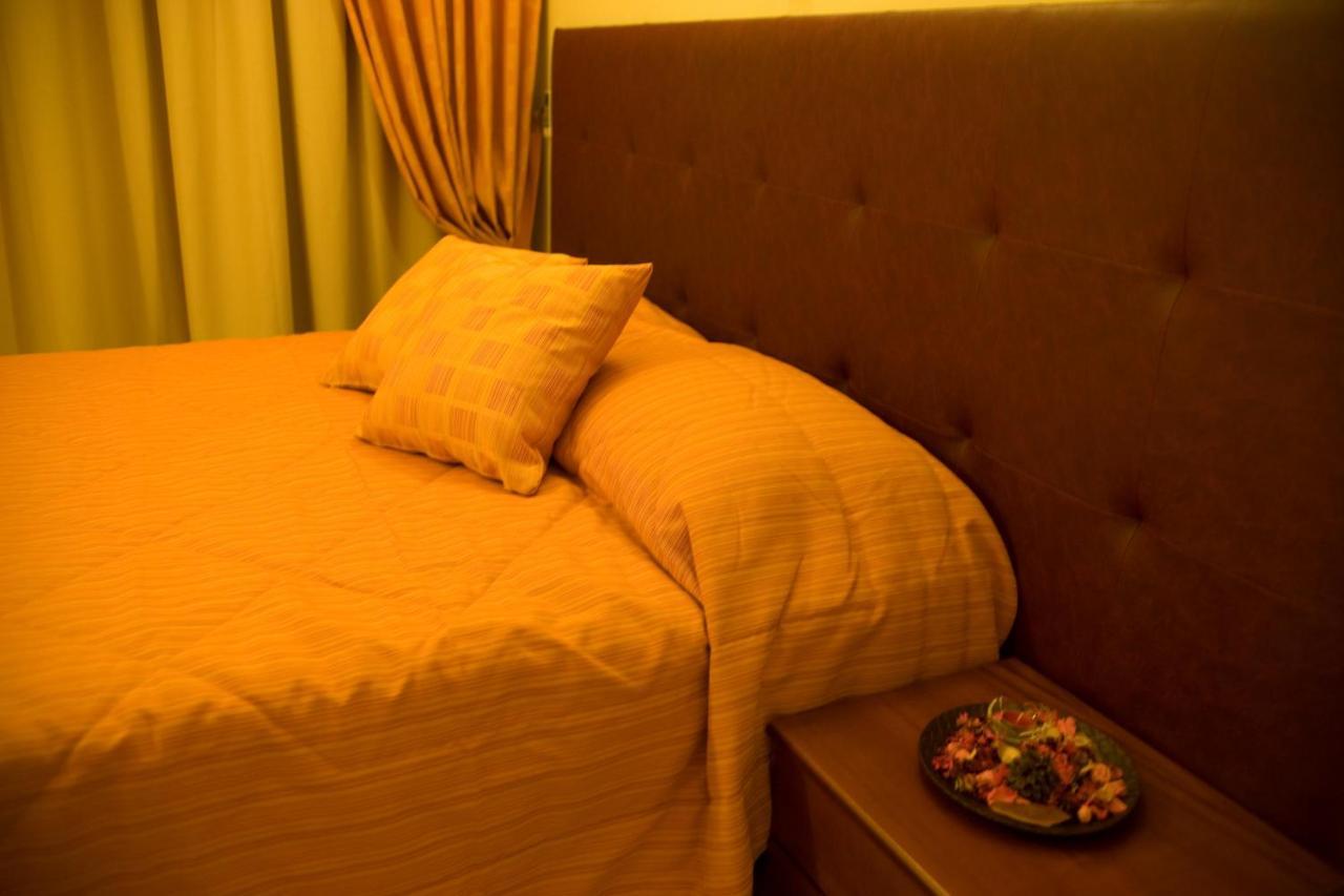 Apartmán Agroktima Elia Nafplio Exteriér fotografie
