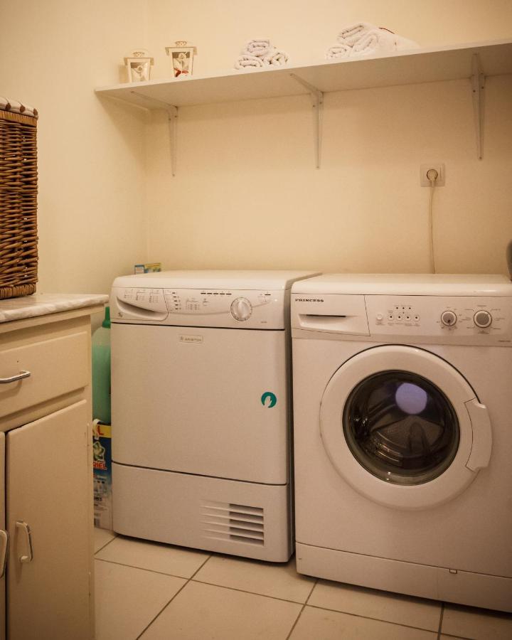 Apartmán Agroktima Elia Nafplio Exteriér fotografie