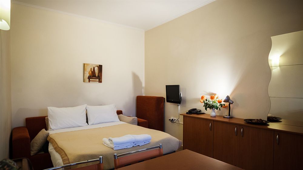 Apartmán Agroktima Elia Nafplio Exteriér fotografie