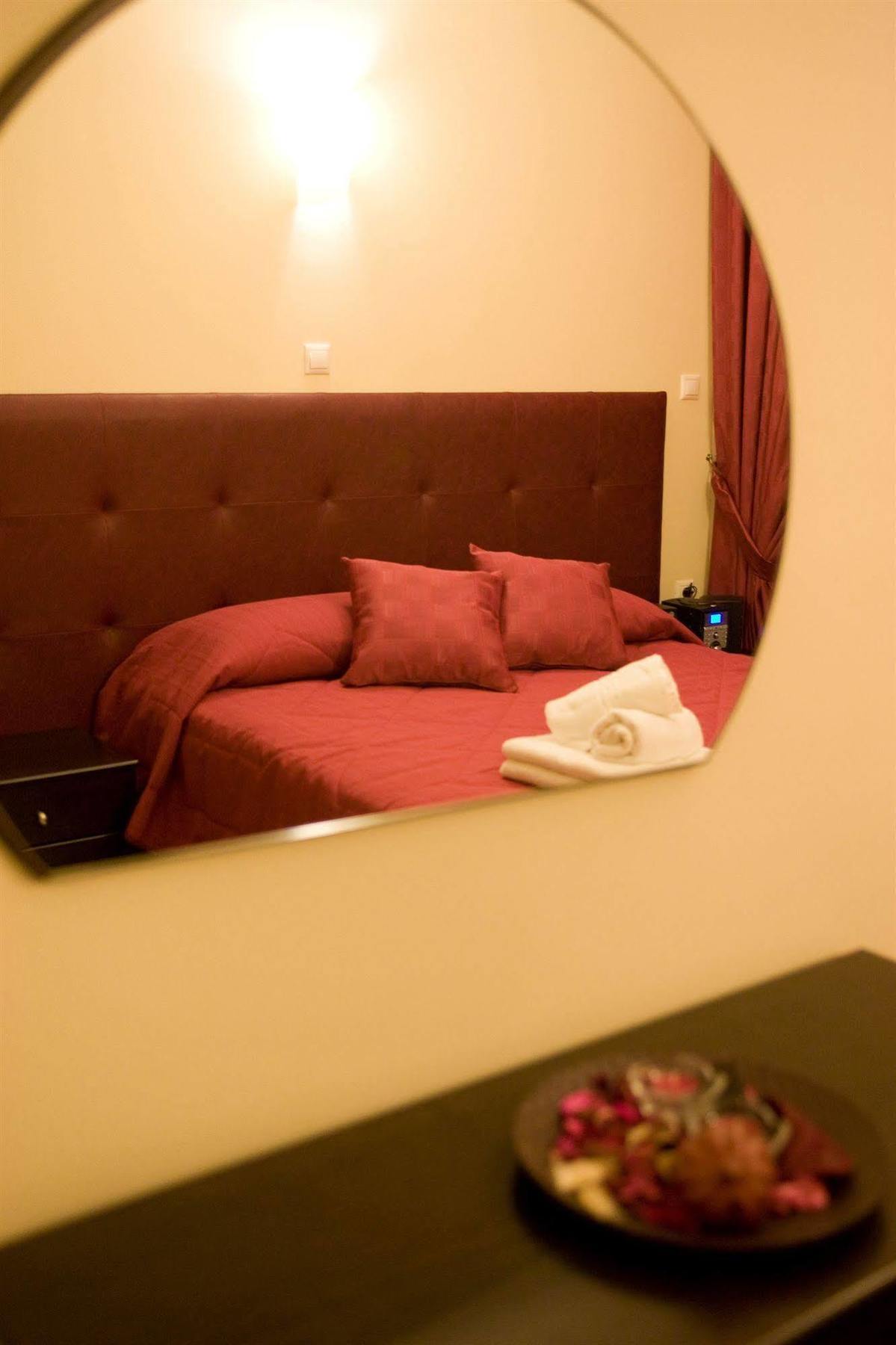 Apartmán Agroktima Elia Nafplio Exteriér fotografie