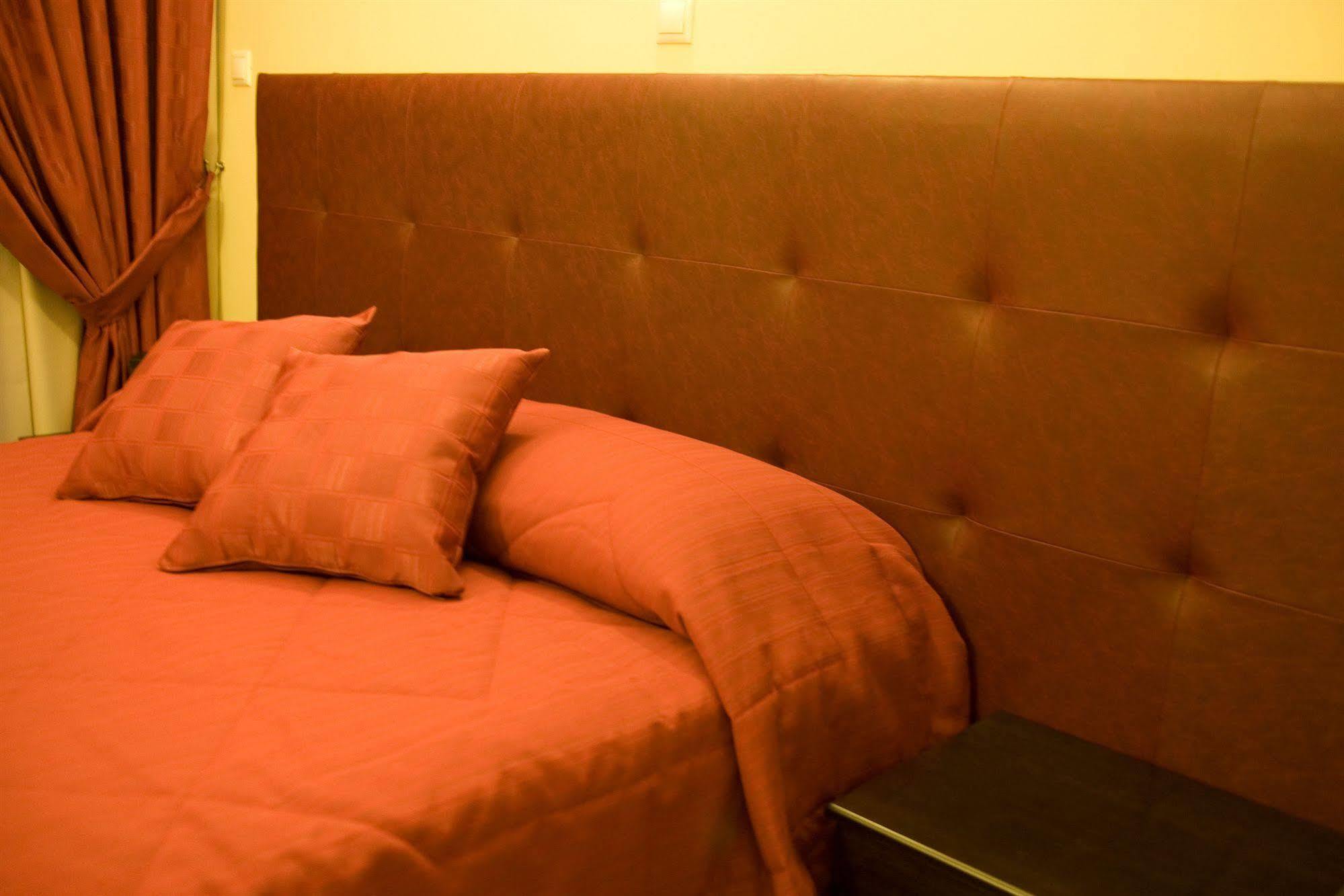 Apartmán Agroktima Elia Nafplio Exteriér fotografie