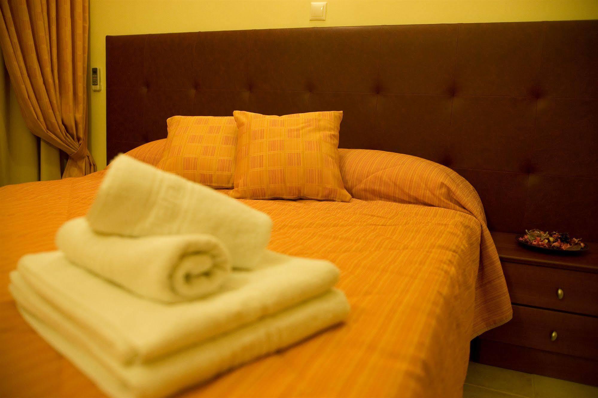 Apartmán Agroktima Elia Nafplio Exteriér fotografie