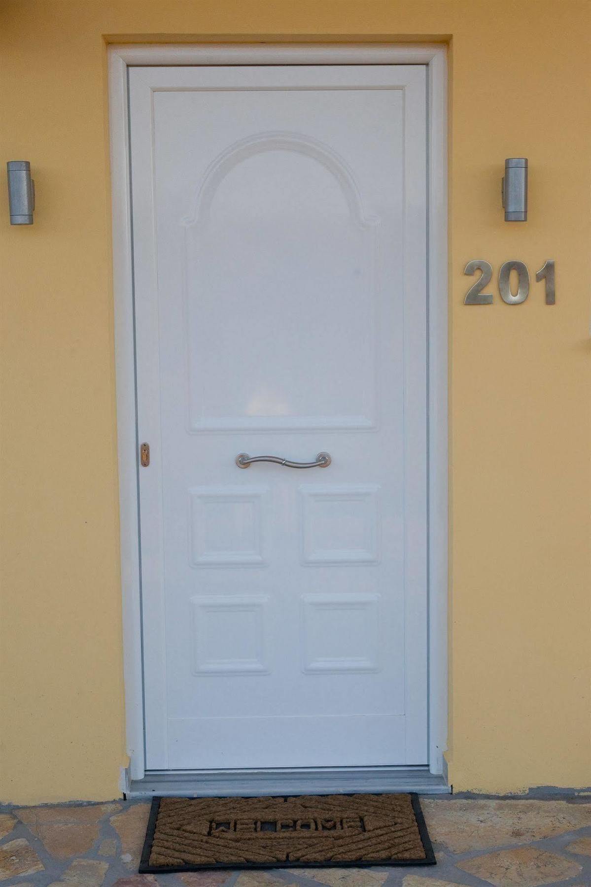 Apartmán Agroktima Elia Nafplio Exteriér fotografie