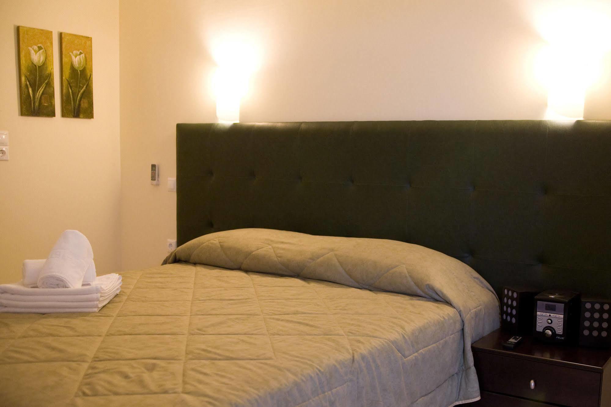 Apartmán Agroktima Elia Nafplio Exteriér fotografie