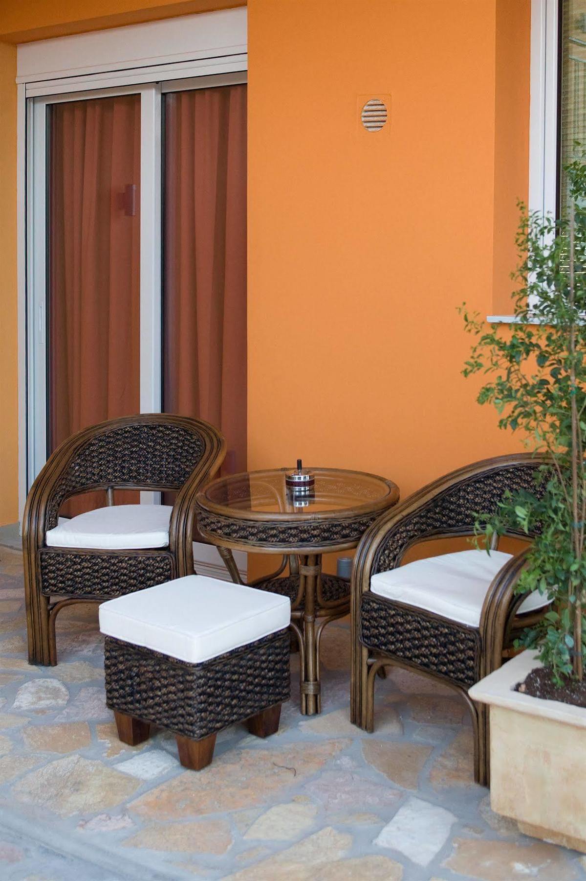 Apartmán Agroktima Elia Nafplio Exteriér fotografie