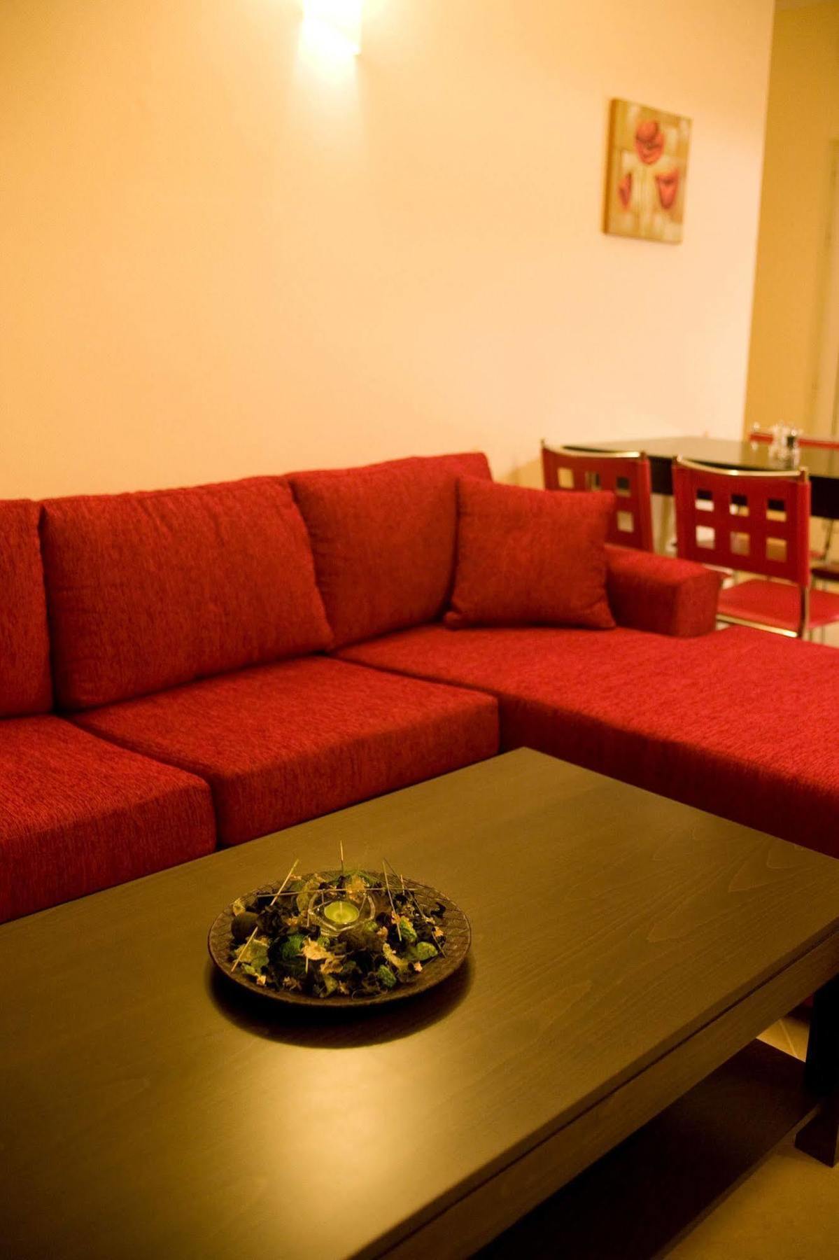 Apartmán Agroktima Elia Nafplio Exteriér fotografie