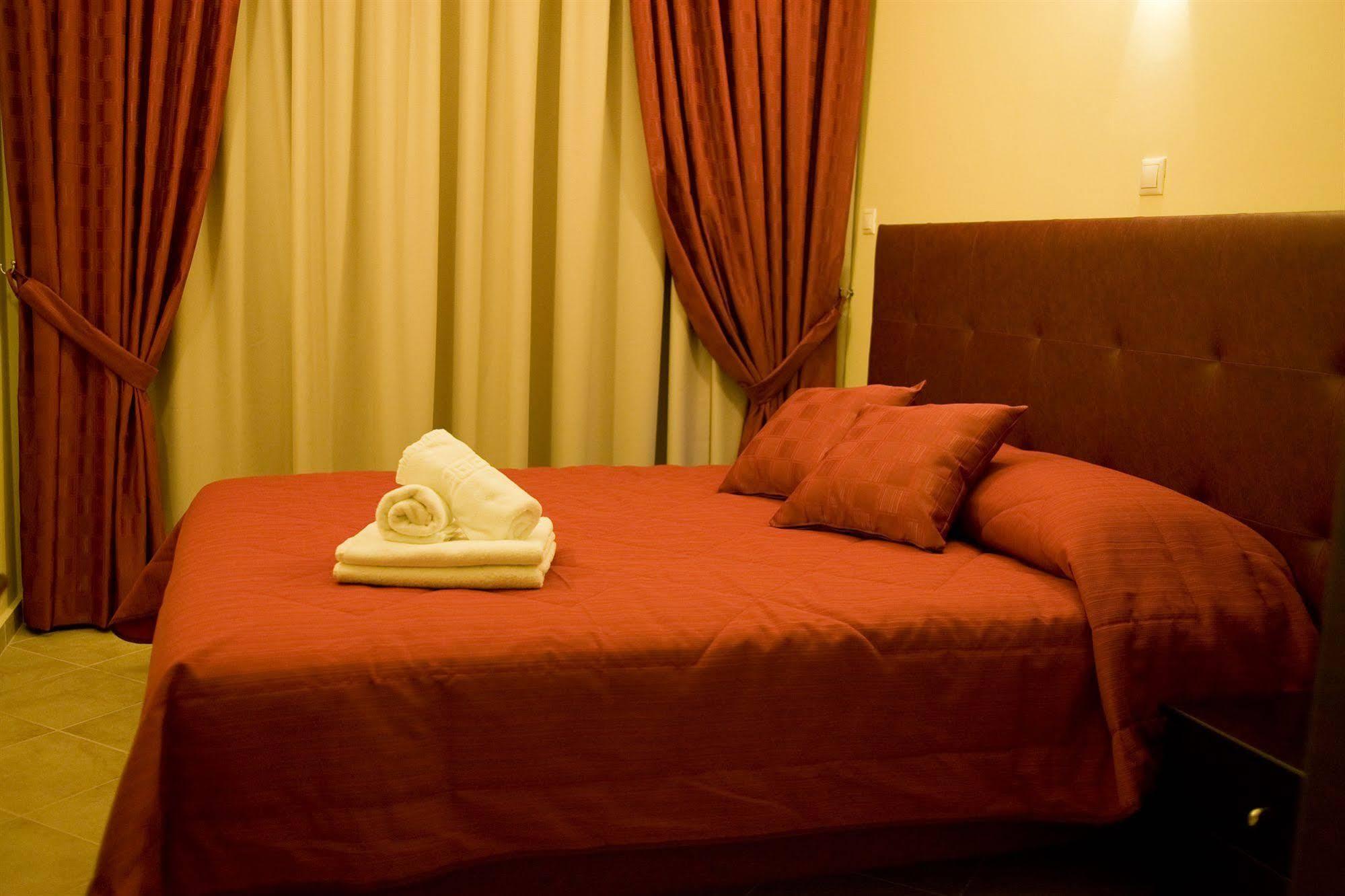 Apartmán Agroktima Elia Nafplio Exteriér fotografie