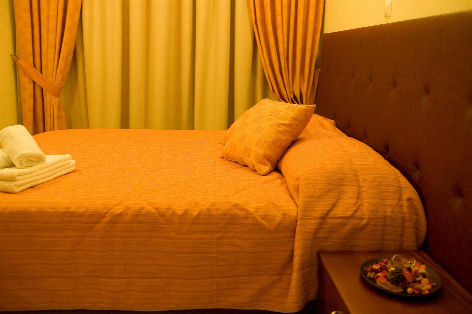 Apartmán Agroktima Elia Nafplio Exteriér fotografie
