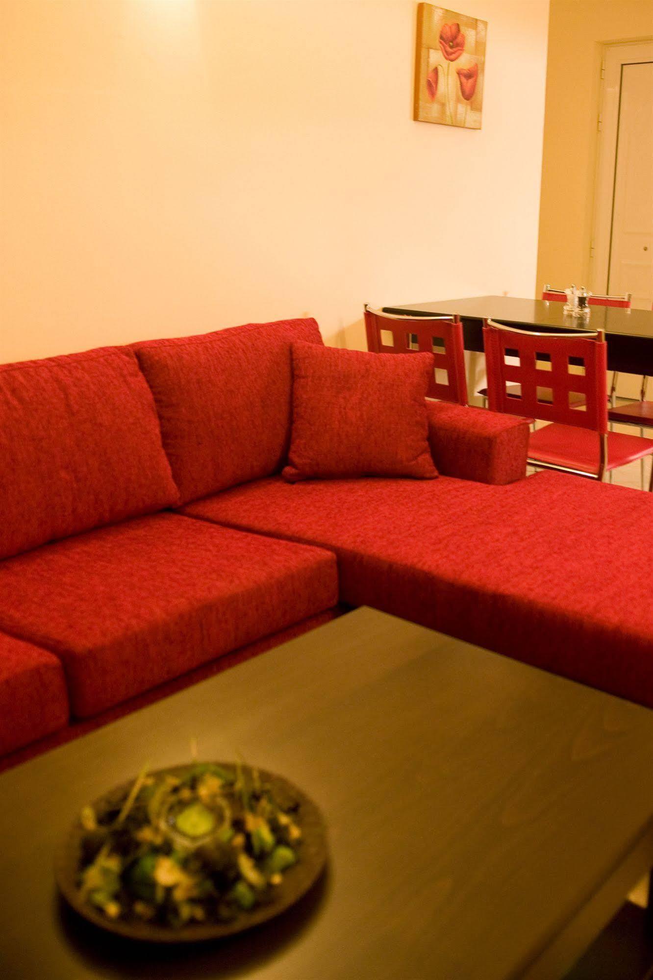 Apartmán Agroktima Elia Nafplio Exteriér fotografie